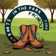 Boots in the Park Promo Code