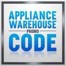 Appliance Warehouse Promo Code