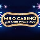 Mr O Casino Free Spins Promo Code