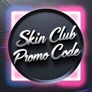 Skin Club Promo Code! 🎉